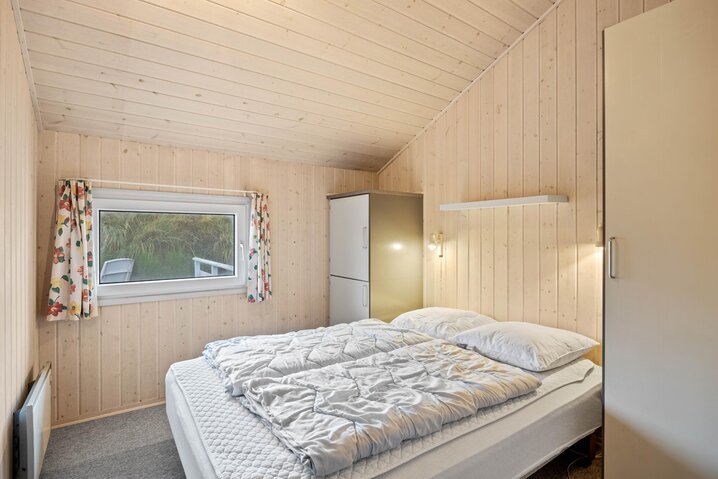 Ferienhaus 40835 in Porsevej 2B, Henne Strand - Bild #18