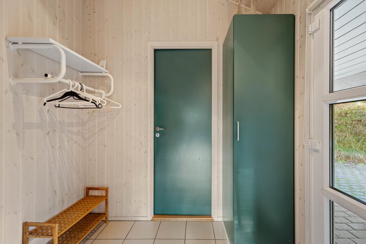 Ferienhaus 40835 in Porsevej 2B, Henne Strand - Bild #19