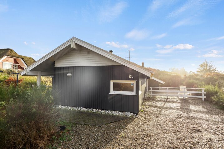 Ferienhaus 40835 in Porsevej 2B, Henne Strand - Bild #0