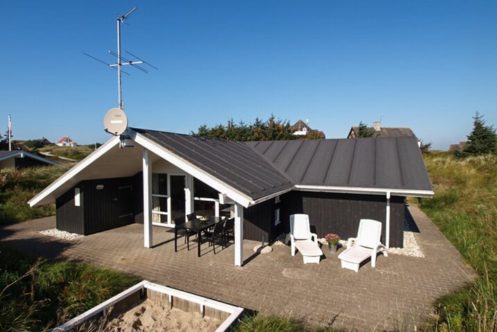 Holiday home 40835 at Porsevej 2B, Henne Strand - Picture #0