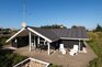 Holiday home 40835 at Porsevej 2B, Henne Strand - Picture #1