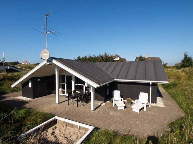 Holiday home 40835 at Porsevej 2B, Henne Strand - Picture #0