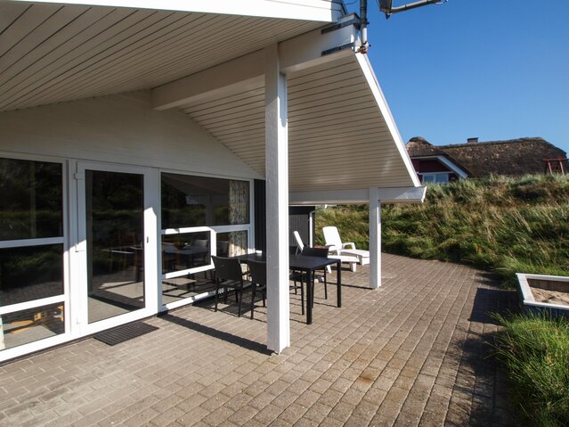 Holiday home 40835 at Porsevej 2B, Henne Strand - Picture #20