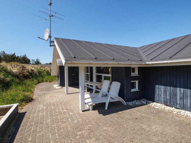 Holiday home 40835 at Porsevej 2B, Henne Strand - Picture #21