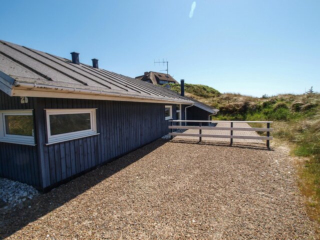 Holiday home 40835 at Porsevej 2B, Henne Strand - Picture #22