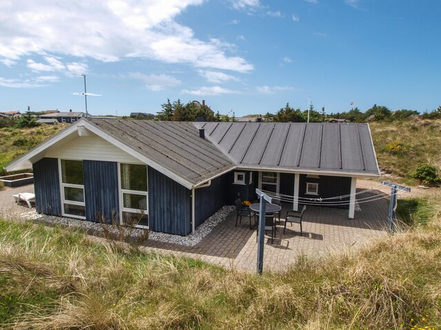 Holiday home 40835 at Porsevej 2B, Henne Strand - Picture #23