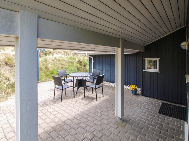 Holiday home 40835 at Porsevej 2B, Henne Strand - Picture #24