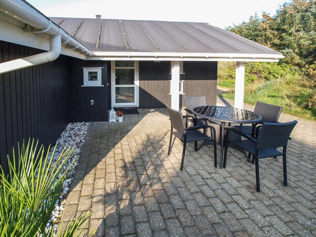 Holiday home 40835 at Porsevej 2B, Henne Strand - Picture #25