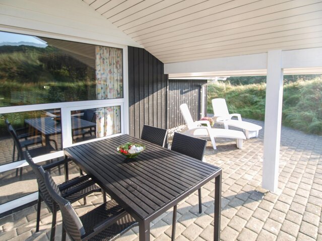 Holiday home 40835 at Porsevej 2B, Henne Strand - Picture #26