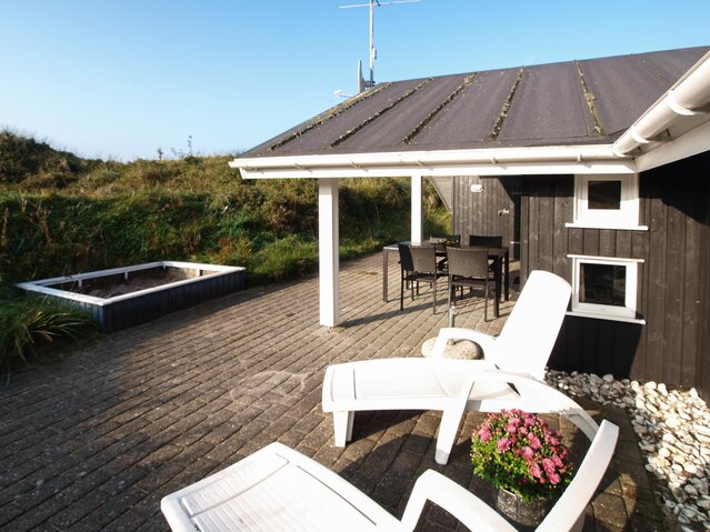 Holiday home 40835 at Porsevej 2B, Henne Strand - Picture #27