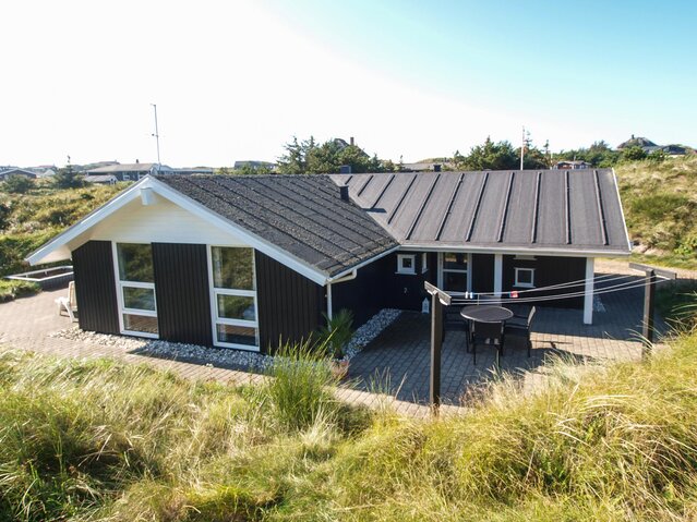 Holiday home 40835 at Porsevej 2B, Henne Strand - Picture #28