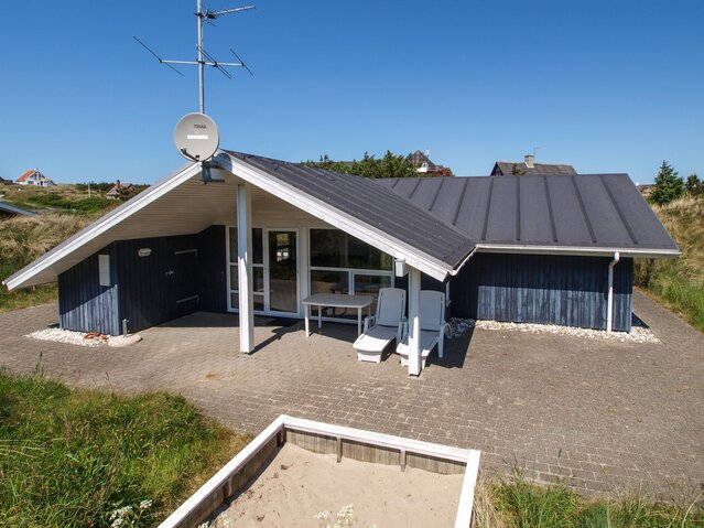 Holiday home 40835 at Porsevej 2B, Henne Strand - Picture #29