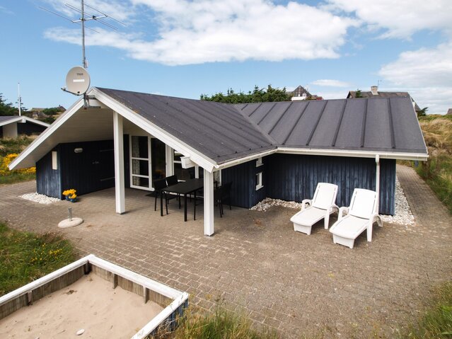 Holiday home 40835 at Porsevej 2B, Henne Strand - Picture #30
