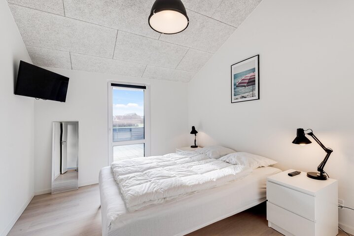 Ferienhaus 40836 in Rylevej 16, Henne Strand - Bild #17