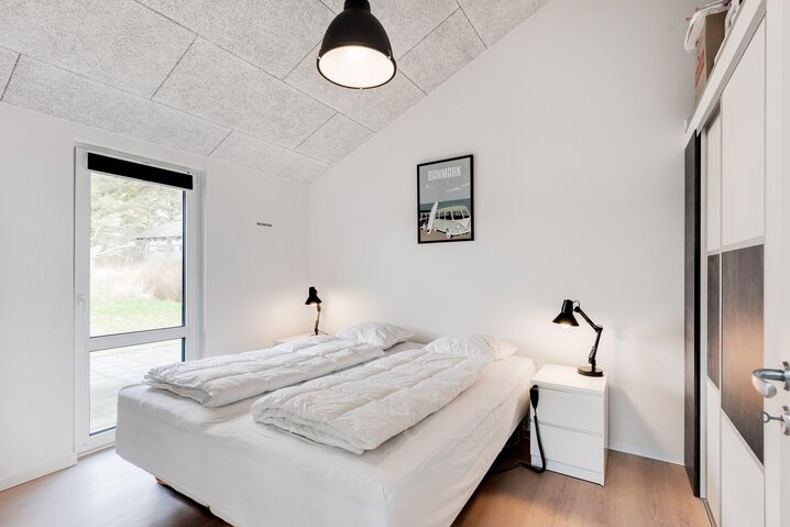 Ferienhaus 40836 in Rylevej 16, Henne Strand - Bild #20