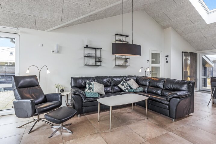 Ferienhaus 40836 in Rylevej 16, Henne Strand - Bild #1