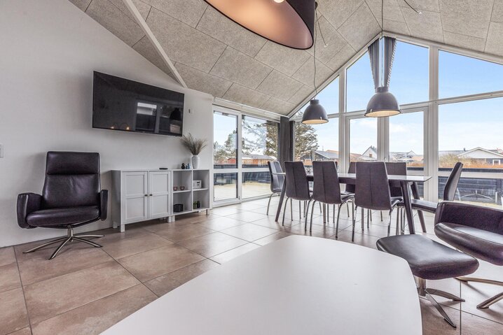 Ferienhaus 40836 in Rylevej 16, Henne Strand - Bild #3