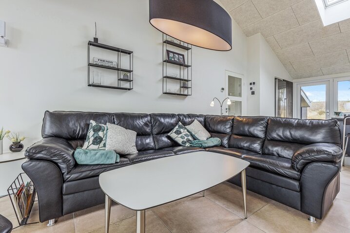 Ferienhaus 40836 in Rylevej 16, Henne Strand - Bild #4