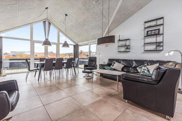 Ferienhaus 40836 in Rylevej 16, Henne Strand - Bild #5