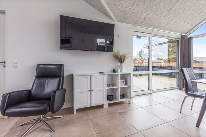 Ferienhaus 40836 in Rylevej 16, Henne Strand - Bild #6