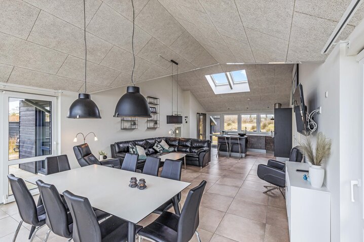 Ferienhaus 40836 in Rylevej 16, Henne Strand - Bild #7