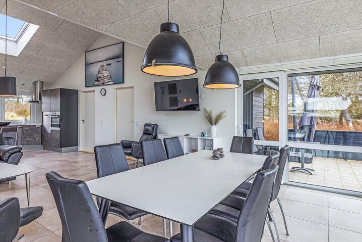 Ferienhaus 40836 in Rylevej 16, Henne Strand - Bild #8