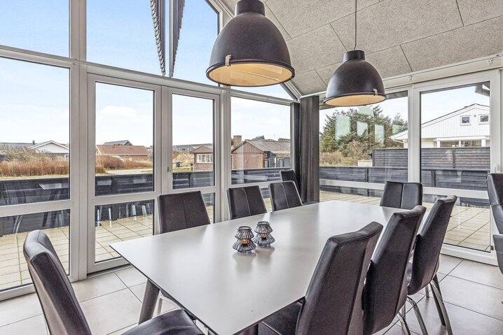 Ferienhaus 40836 in Rylevej 16, Henne Strand - Bild #9