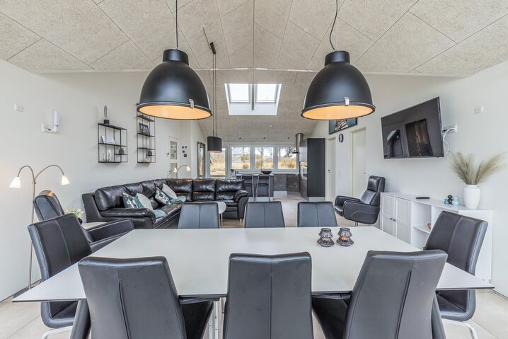 Ferienhaus 40836 in Rylevej 16, Henne Strand - Bild #10