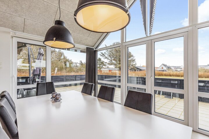 Ferienhaus 40836 in Rylevej 16, Henne Strand - Bild #11