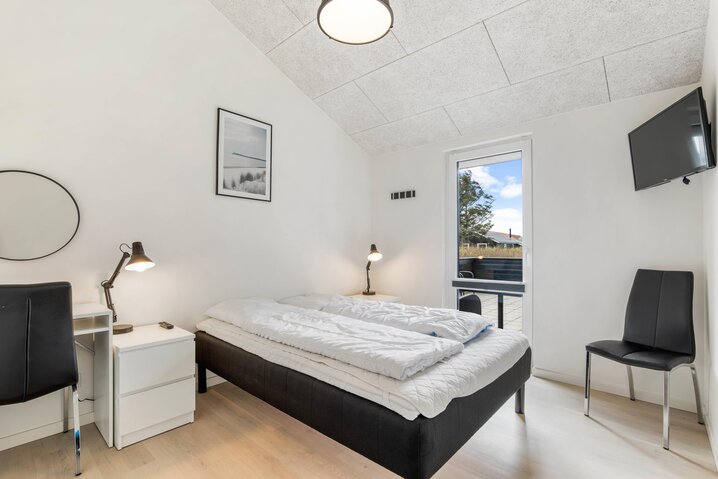 Ferienhaus 40836 in Rylevej 16, Henne Strand - Bild #21