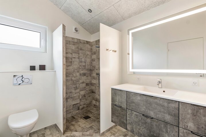 Ferienhaus 40836 in Rylevej 16, Henne Strand - Bild #18