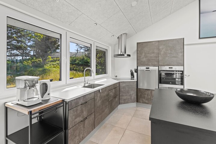 Ferienhaus 40836 in Rylevej 16, Henne Strand - Bild #2