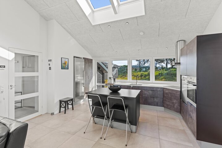 Ferienhaus 40836 in Rylevej 16, Henne Strand - Bild #12