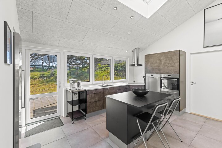 Ferienhaus 40836 in Rylevej 16, Henne Strand - Bild #14