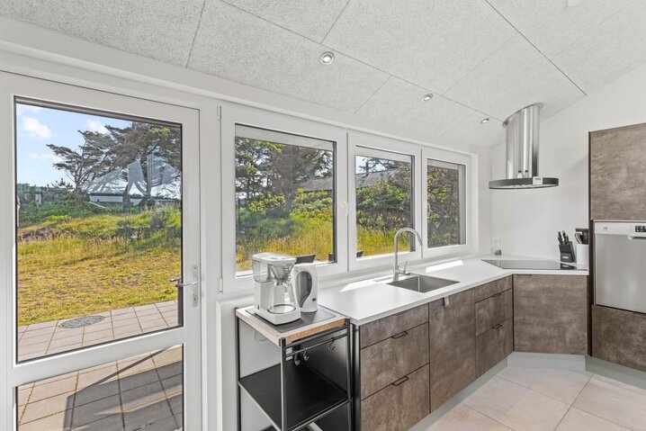 Ferienhaus 40836 in Rylevej 16, Henne Strand - Bild #15