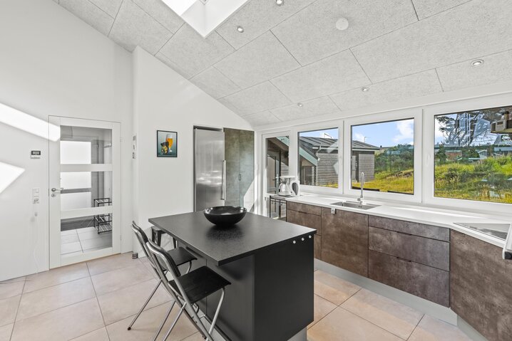 Ferienhaus 40836 in Rylevej 16, Henne Strand - Bild #16