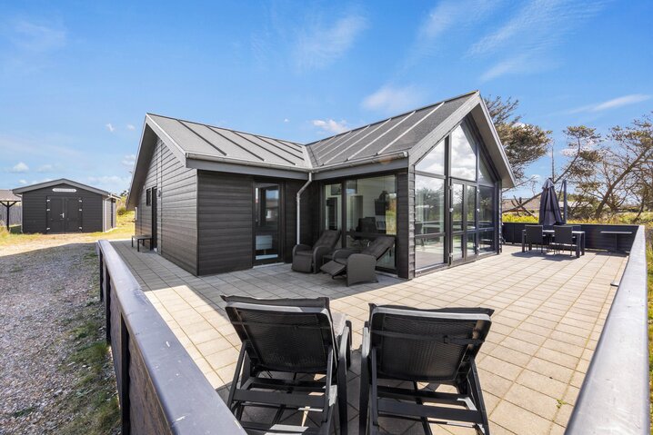 Ferienhaus 40836 in Rylevej 16, Henne Strand - Bild #23