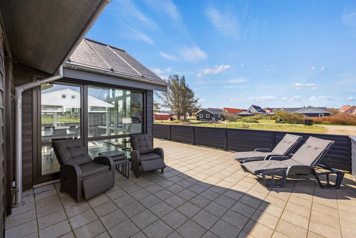 Ferienhaus 40836 in Rylevej 16, Henne Strand - Bild #24