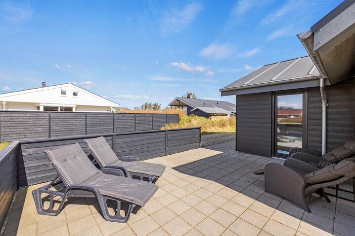 Ferienhaus 40836 in Rylevej 16, Henne Strand - Bild #25