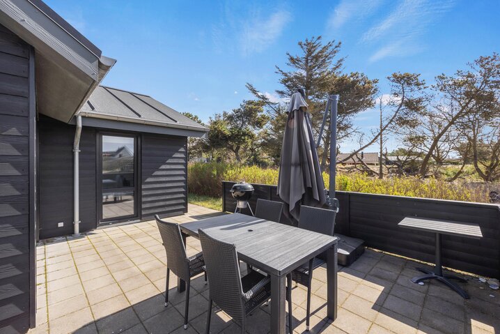 Ferienhaus 40836 in Rylevej 16, Henne Strand - Bild #26