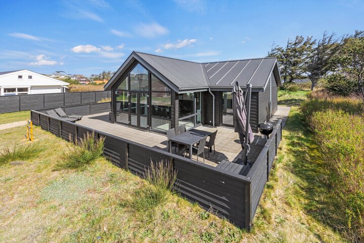 Ferienhaus 40836 in Rylevej 16, Henne Strand - Bild #28