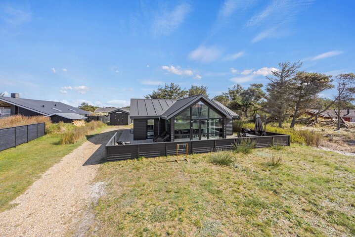 Ferienhaus 40836 in Rylevej 16, Henne Strand - Bild #29