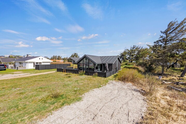 Ferienhaus 40836 in Rylevej 16, Henne Strand - Bild #30