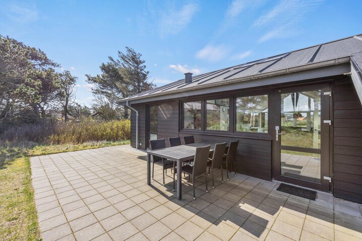 Ferienhaus 40836 in Rylevej 16, Henne Strand - Bild #31