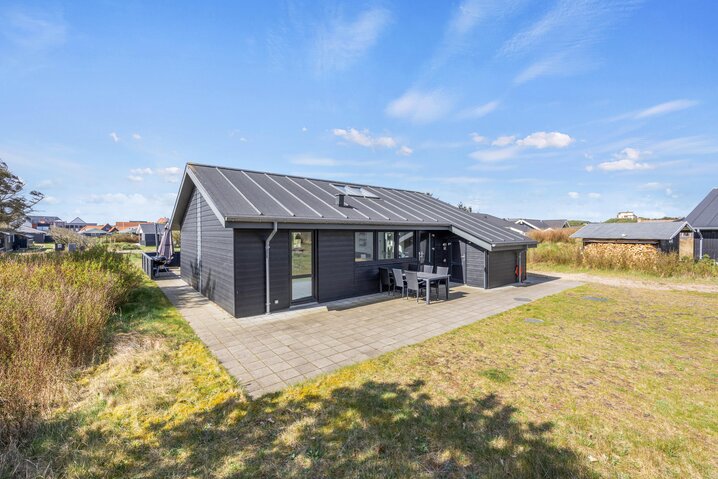 Ferienhaus 40836 in Rylevej 16, Henne Strand - Bild #32