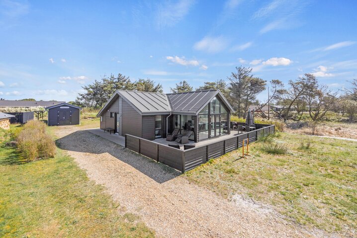 Ferienhaus 40836 in Rylevej 16, Henne Strand - Bild #33