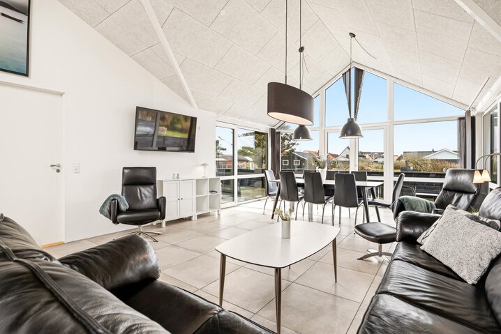 Sommerhus 40836 på Rylevej 16, Henne Strand - Billede #1