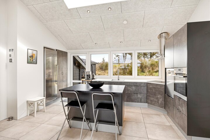 Sommerhus 40836 på Rylevej 16, Henne Strand - Billede #2