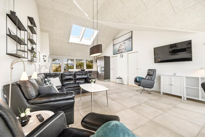 Sommerhus 40836 på Rylevej 16, Henne Strand - Billede #3