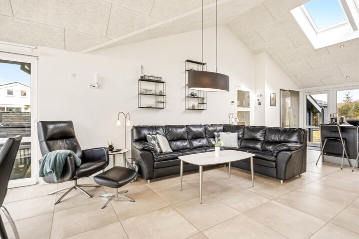 Sommerhus 40836 på Rylevej 16, Henne Strand - Billede #4